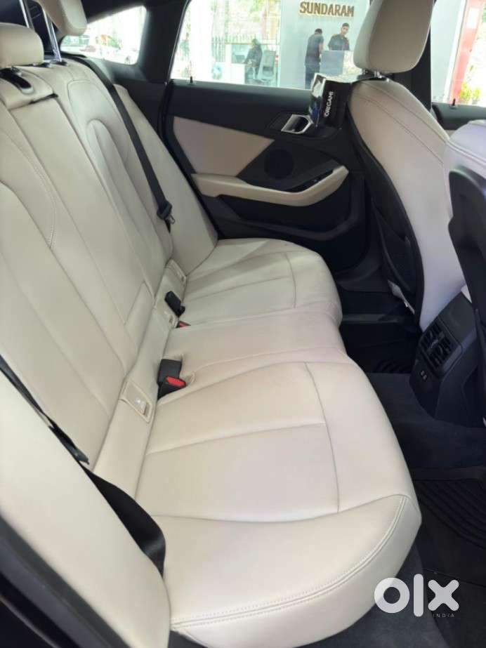 Bmw 2 Series 220i Gran Coupe M Sport, 2025, Petrol