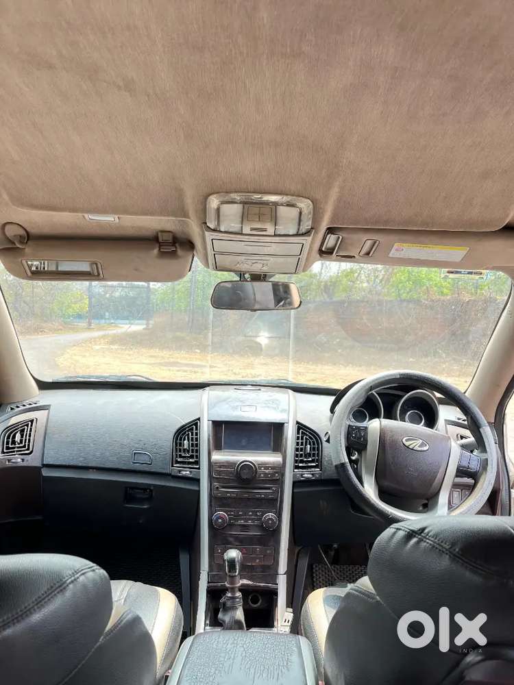 Mahindra Xuv500 2013 Diesel Good Condition