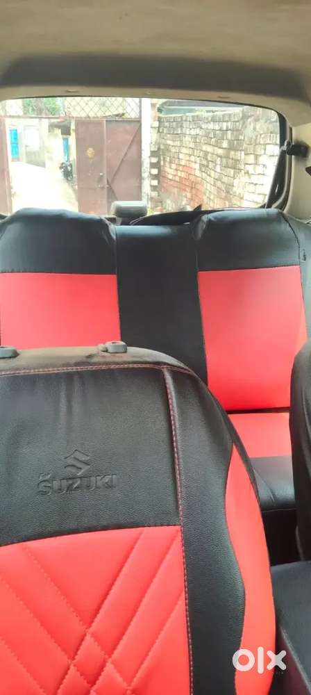 Maruti Suzuki Alto Lxi 2007