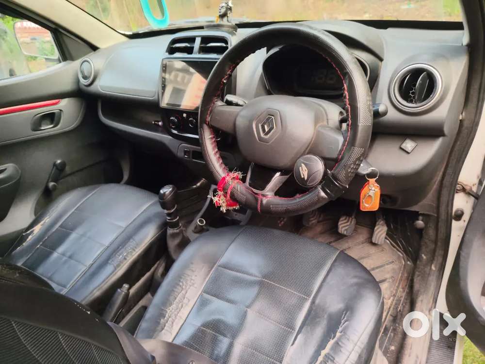 Renault Kwid Rxl Anniversary 2017