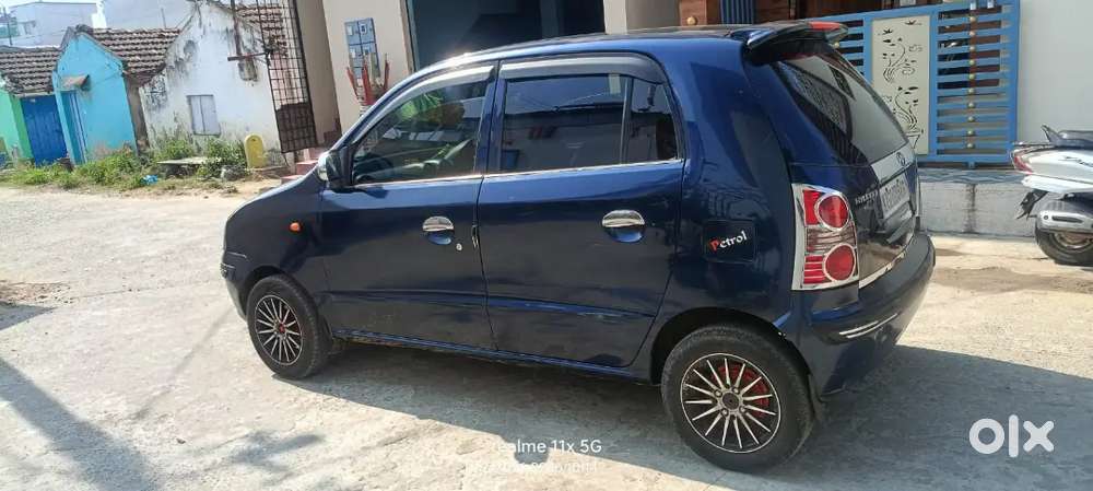 Hyundai Santro Xing 2007