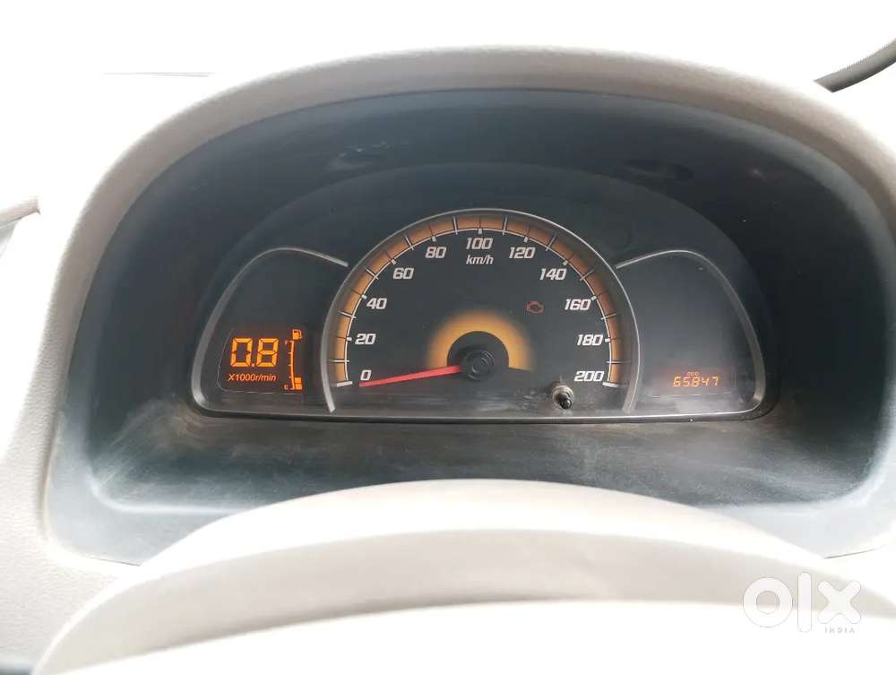 Very Good Condition Car