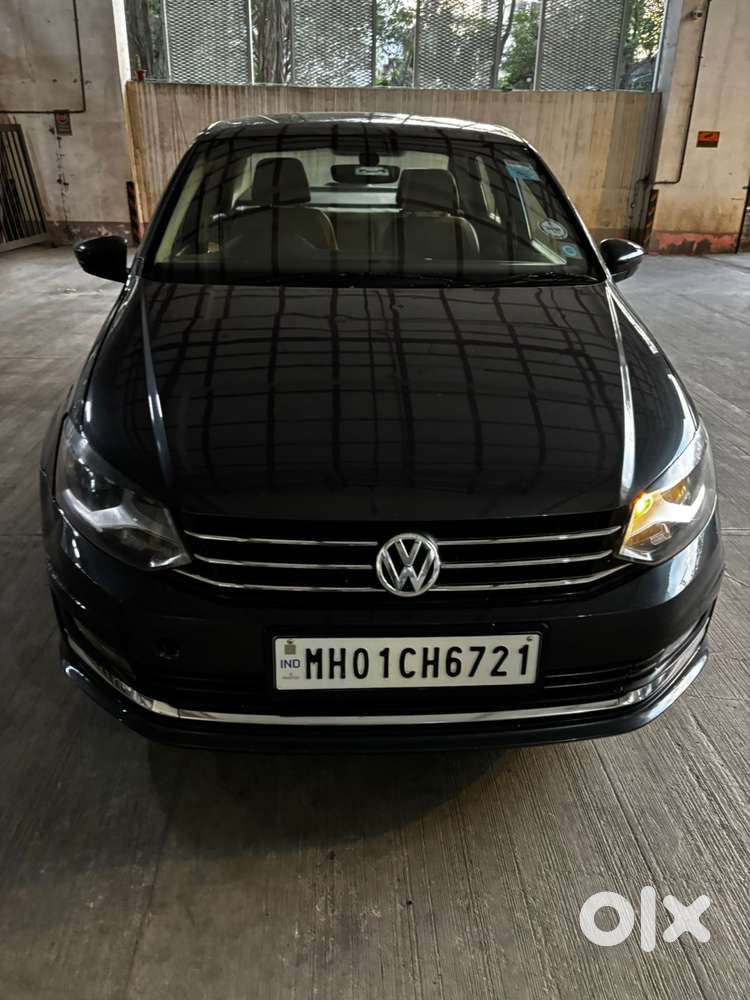 Volkswagen Vento 1.2 Tsi Highline Plus, 2016, Petrol