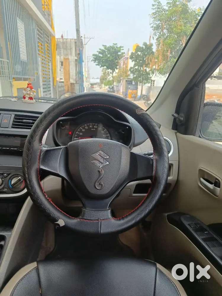 Maruti Suzuki Celerio 2014 Petrol 100650 Km Driven