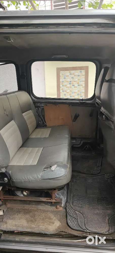 2012 Maruti Suzuki Eeco A/c+htr Cng 1st Owner