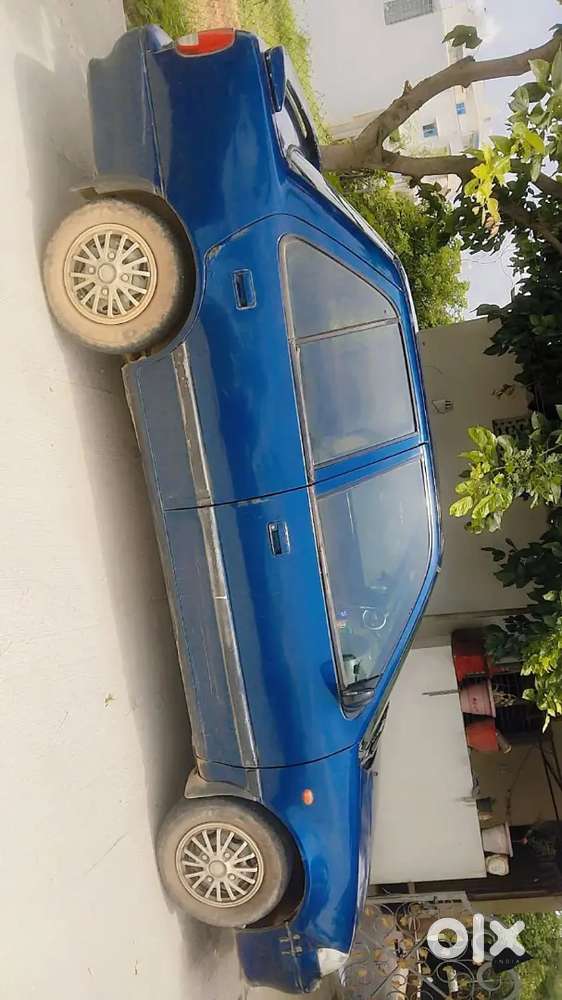 Maruti Suzuki Esteem 2000 Petrol Manual