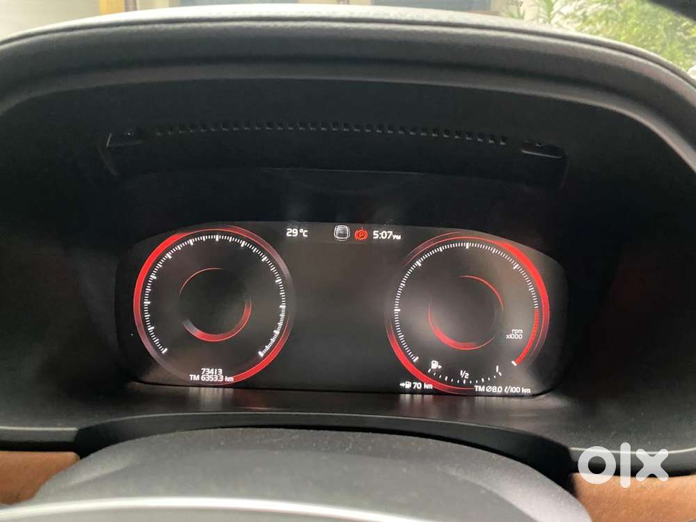 Volvo S90 D4 Momentum, 2018, Diesel