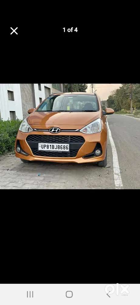 4 Tyre New Ac Child Well Maintain Koi Kami Nahi H