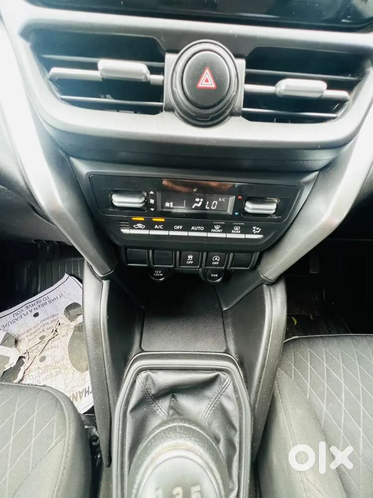 Toyota Urban Cruiser Hyryder 1.5 S Neo Drive, 2024, Petrol