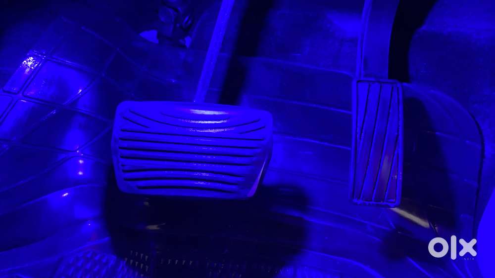 Mahindra Xuv300 W8 Amt Optional Diesel, 2021, Diesel