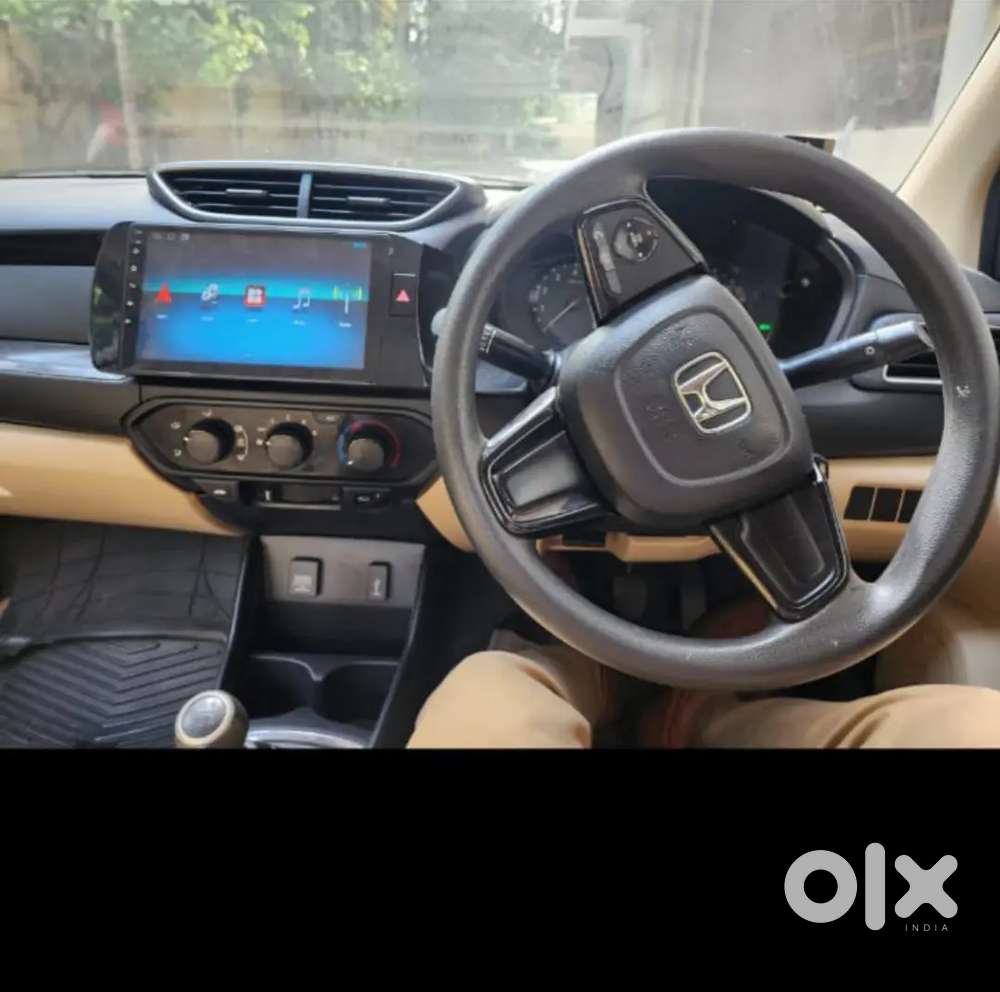 Honda Amaze 1.2 2020