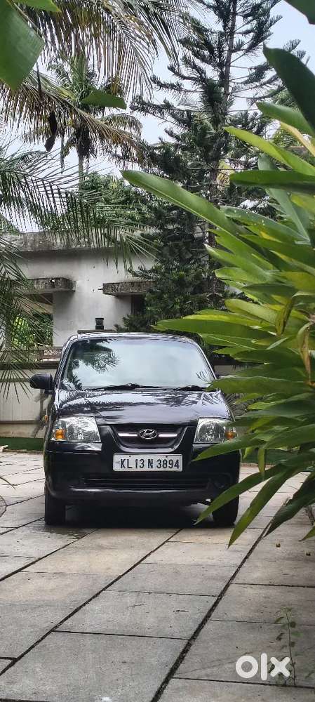 Hyundai Santro Xing 2005 Euro Ii