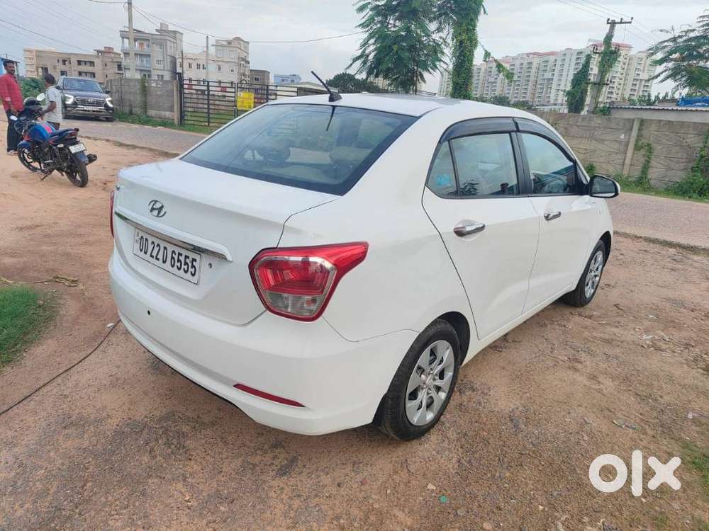 Hyundai Xcent 1.2 S Special Edition, 2015, Petrol