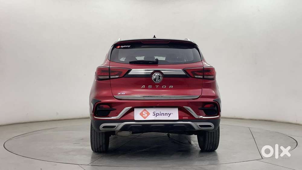 Mg Astor 1.5 Sharp, 2022, Petrol