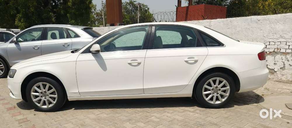 Audi A4 2015-2016 2.0 35 Tdi Premium, 2015, Diesel