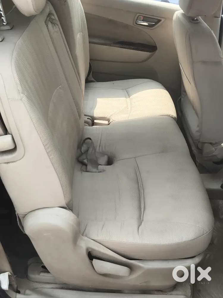 Maruti Ertiga 2016