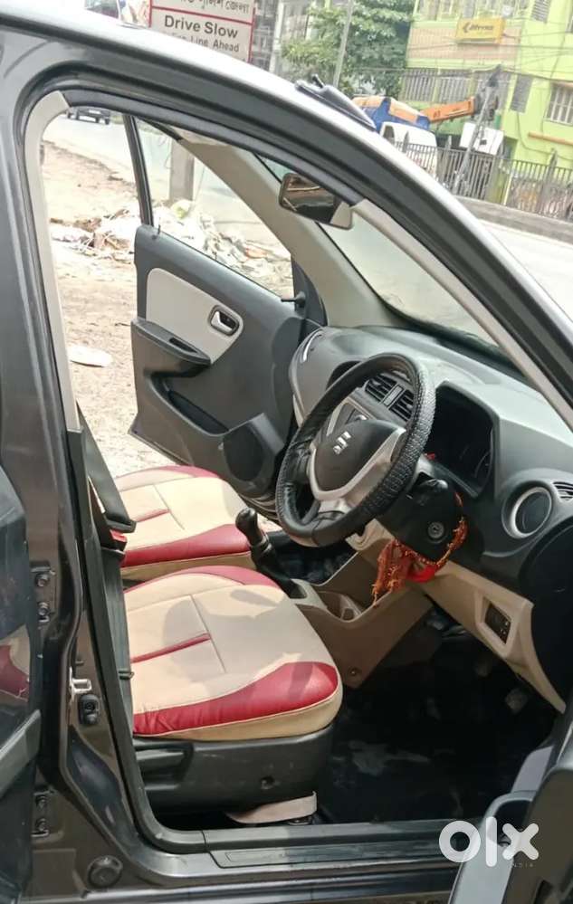 2020 Alto 800 Vxi