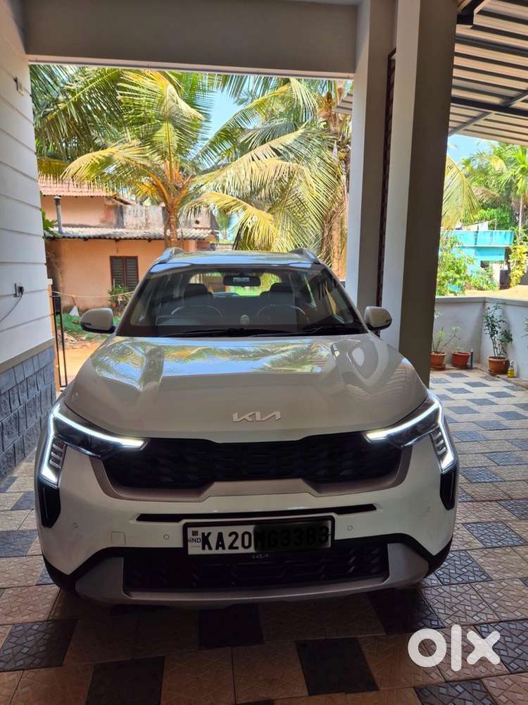 Kia Sonet Htk (o) For Sale