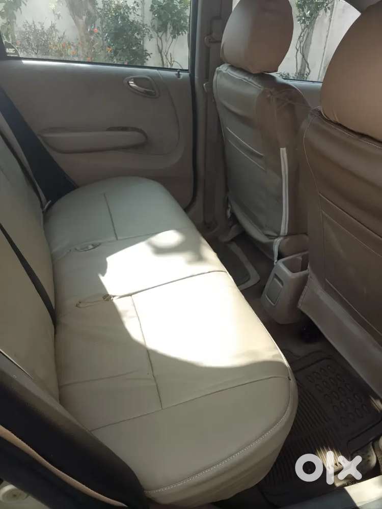 Honda City 2005 Petrol Well Maintained
