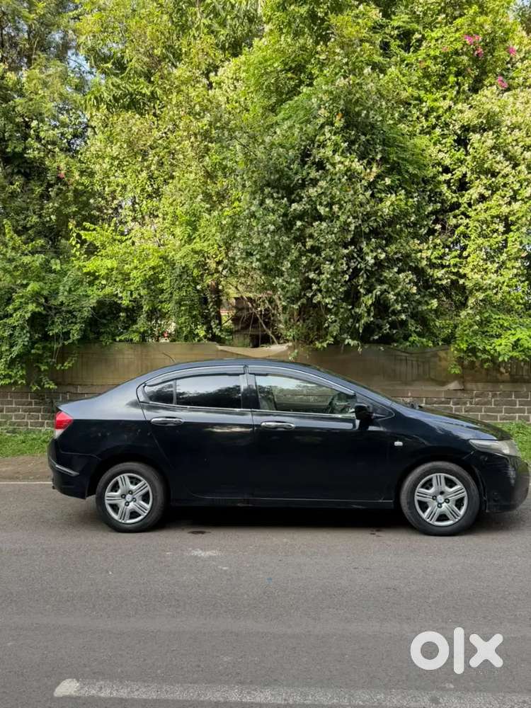 Honda City 2009 1.5 Petrol