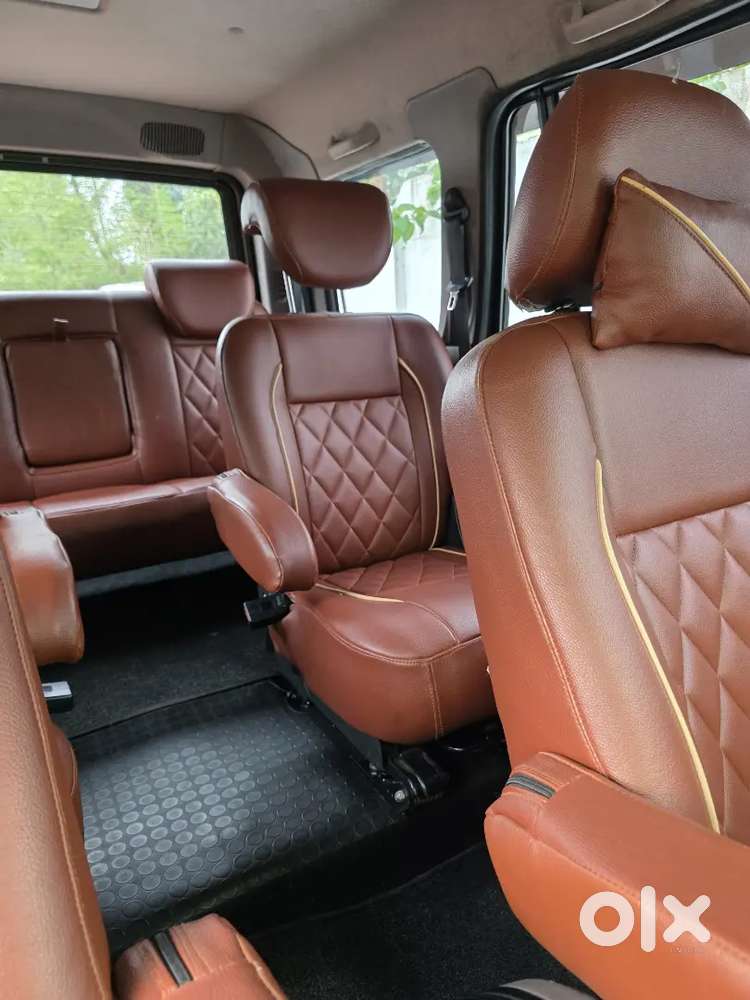 Mahindra Scorpio Classic 2010 Diesel 150000 Km Driven