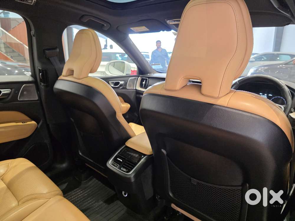Volvo Xc60 D5 Inscription, 2019, Diesel