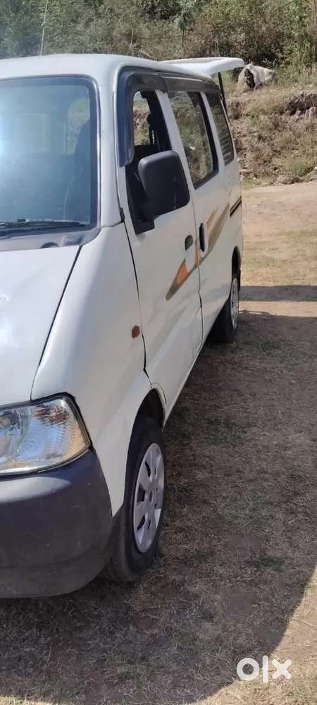 Maruti Suzuki Eeco 2020 Variant Ac 5 Str