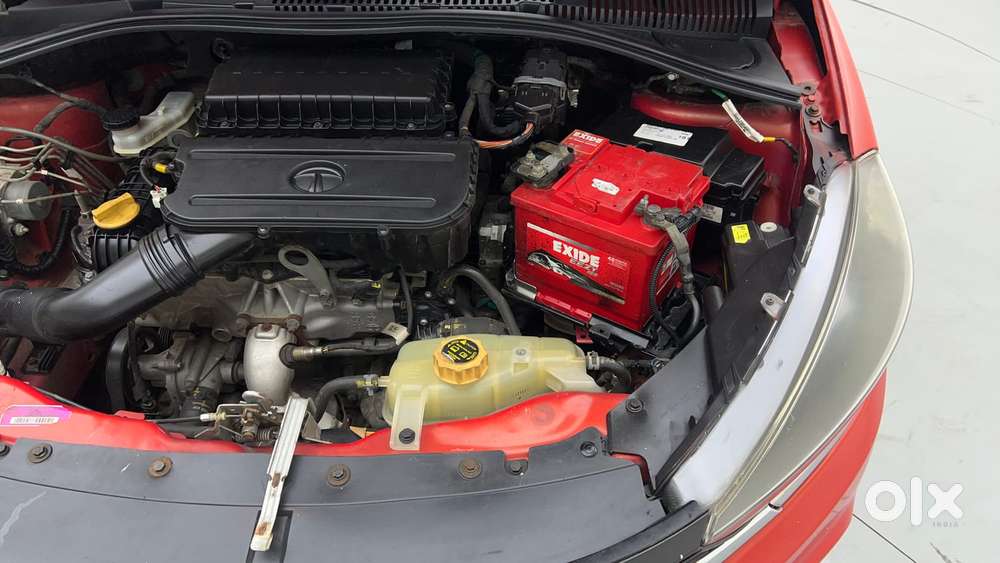 Tata Tiago Xza Plus, 2020, Petrol