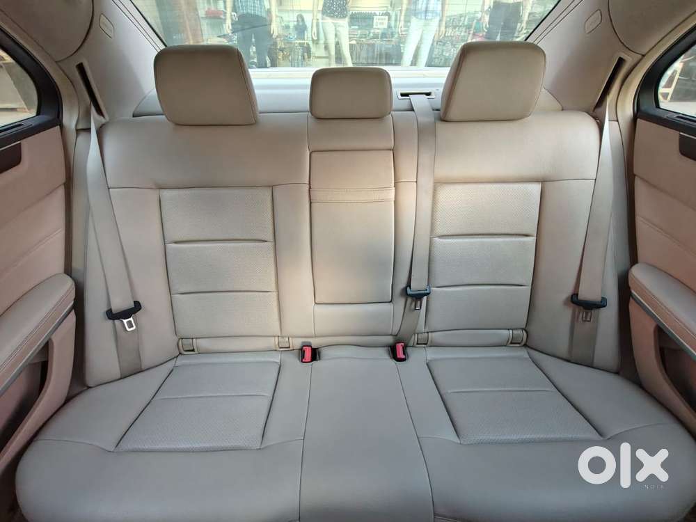 Mercedes-benz E-class Elegance 220 Cdi, 2013, Diesel