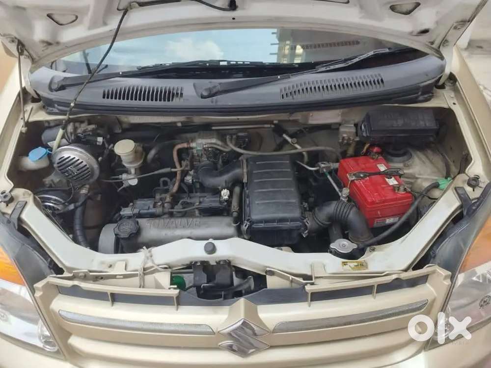 Maruti Suzuki Wagon R 2007 Petrol 49000 Km Driven Sale