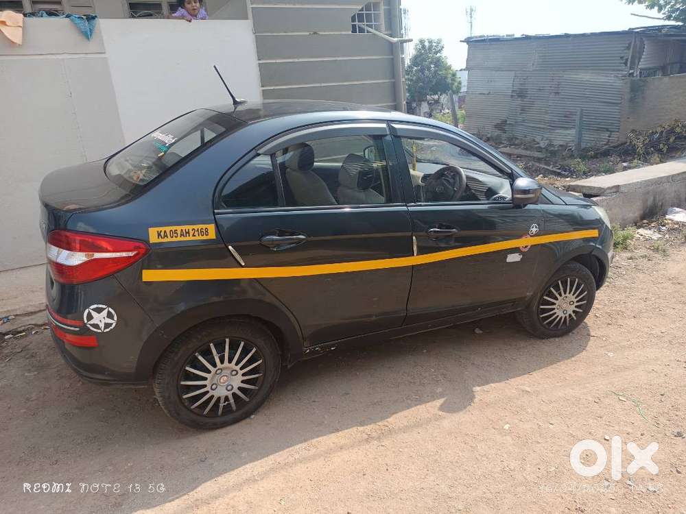Tata Zest 2018 Diesel