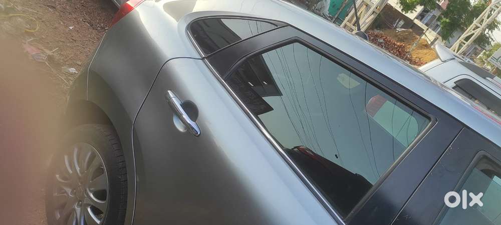 Maruti Suzuki Baleno 2019 Well Maintained