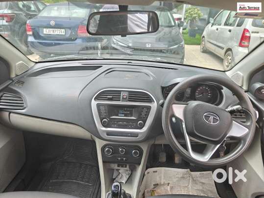 Tata Tiago 1.05 Revotorq Xb, 2017, Diesel