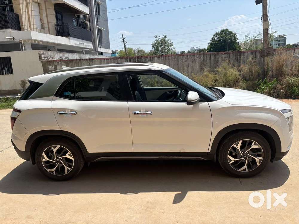 Hyundai Creta Facelift 2020 Diesel