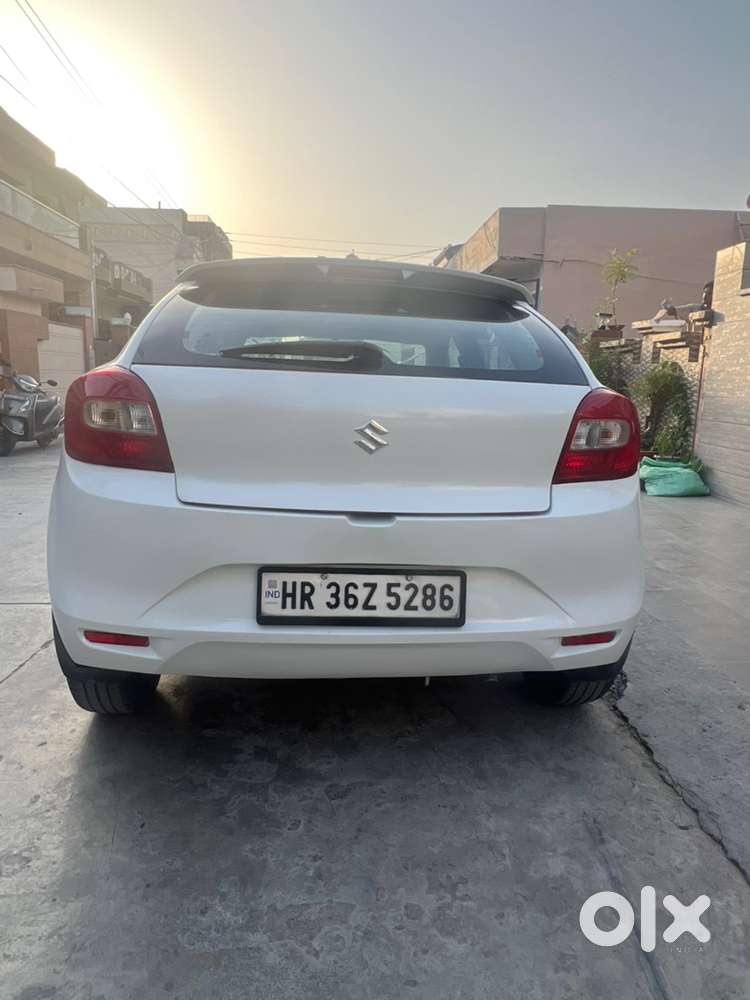 2015 Maruti Baleno Diesel For Sale