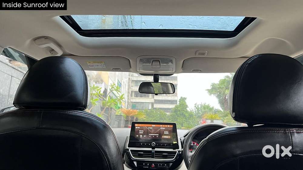 Mahindra Xuv 3xo Mx3, 2025, Petrol