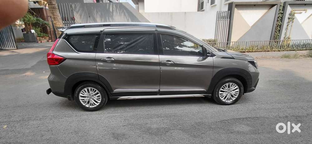 Maruti Suzuki Xl6 1.5 Zeta Mt, 2022, Cng & Hybrids