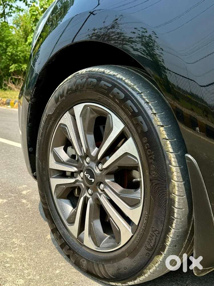 Kia Carnival Limousine 2023 Diesel 7 Str