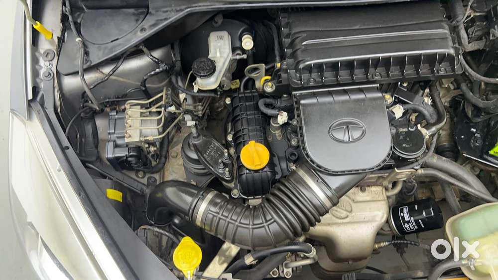 Tata Tiago Xza, 2019, Petrol