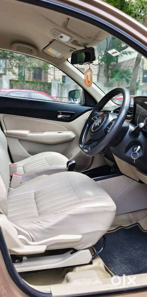 Maruti Suzuki Swift Dzire Amt Vdi, 2018, Diesel