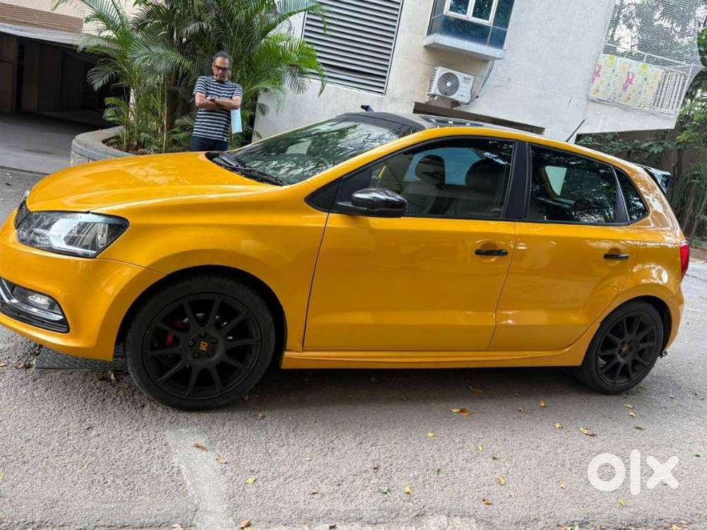 Volkswagen Polo 1.0 Highline Plus Tsi, 2020, Petrol