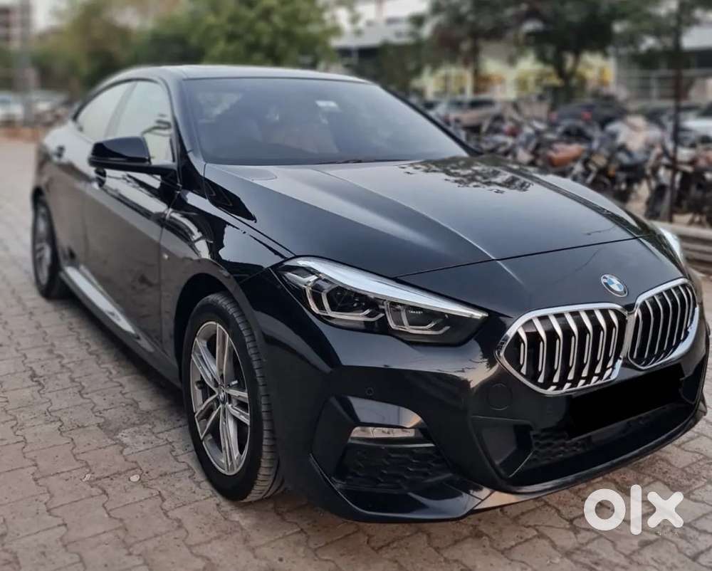 Bmw 2 Series 2.0 220d M Sport, 2024, Diesel