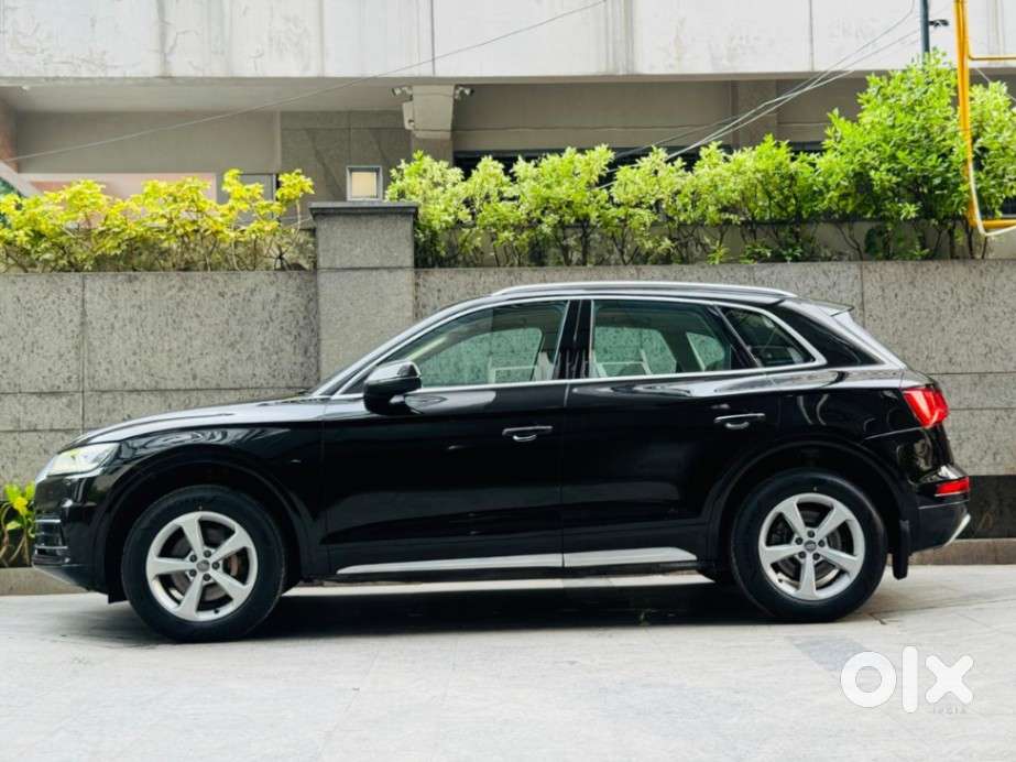Audi Q5 2.0 35 Tdi Technology, 2021, Diesel