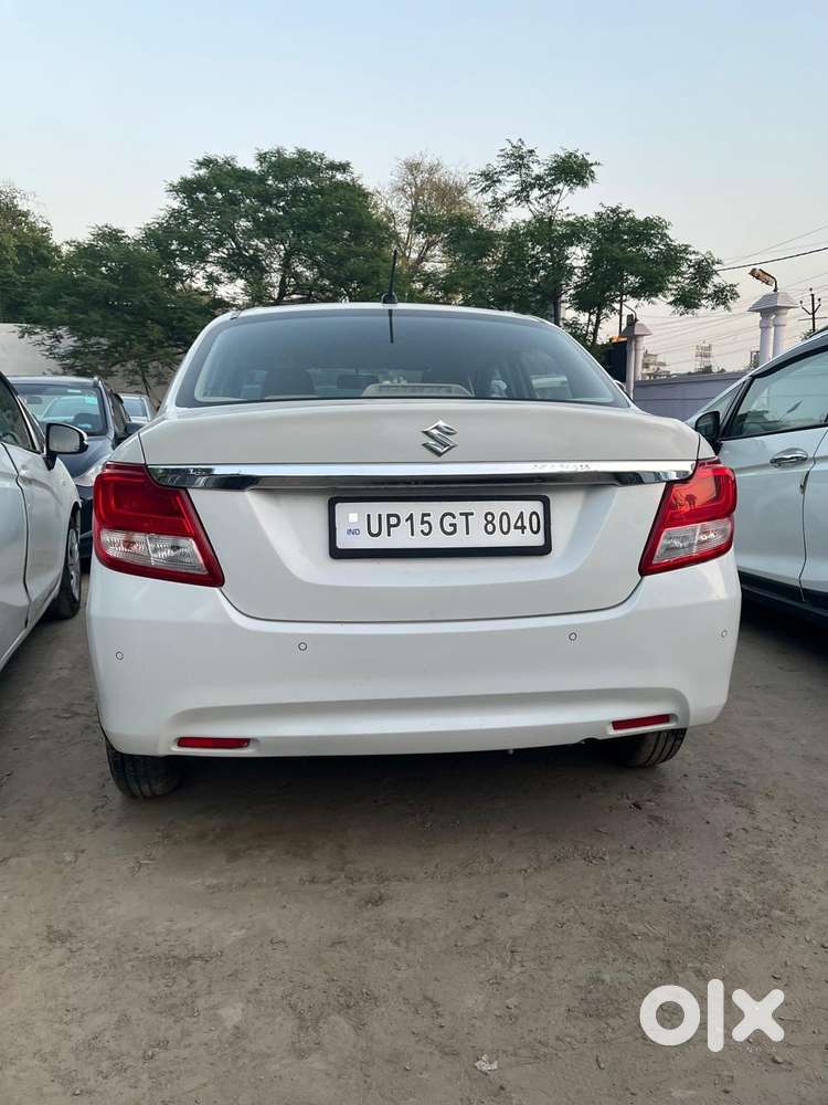 Maruti Suzuki Swift Dzire Lxi Optional-o, 2024, Cng & Hybrids