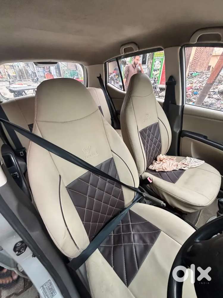 Hyundai I10 2011 Petrol Well Maintained