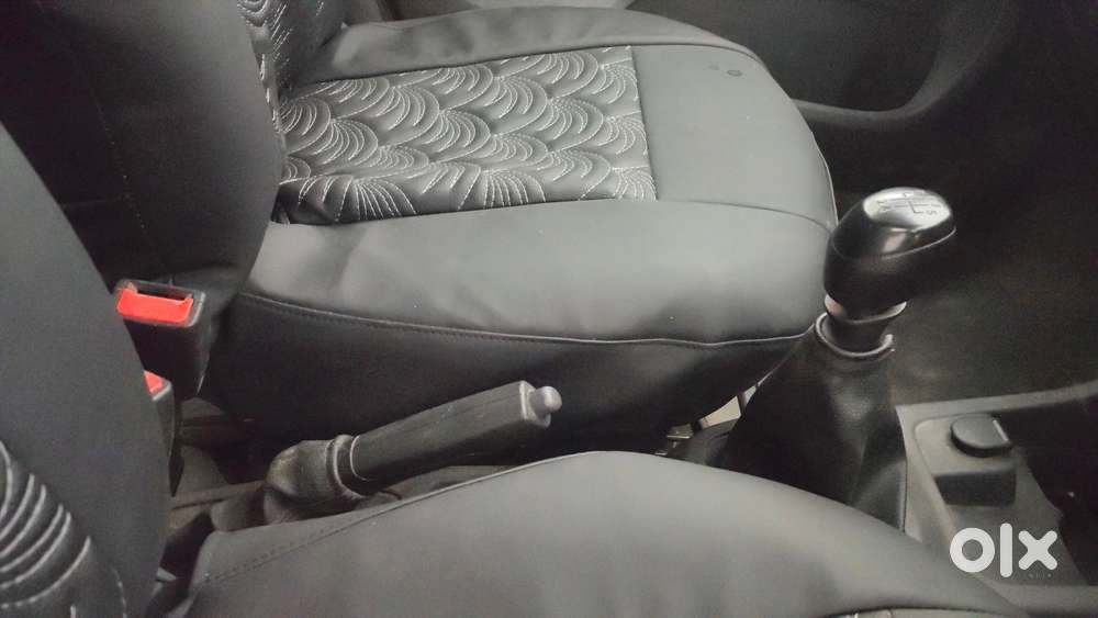 Renault Kwid Rxt, 2016, Petrol