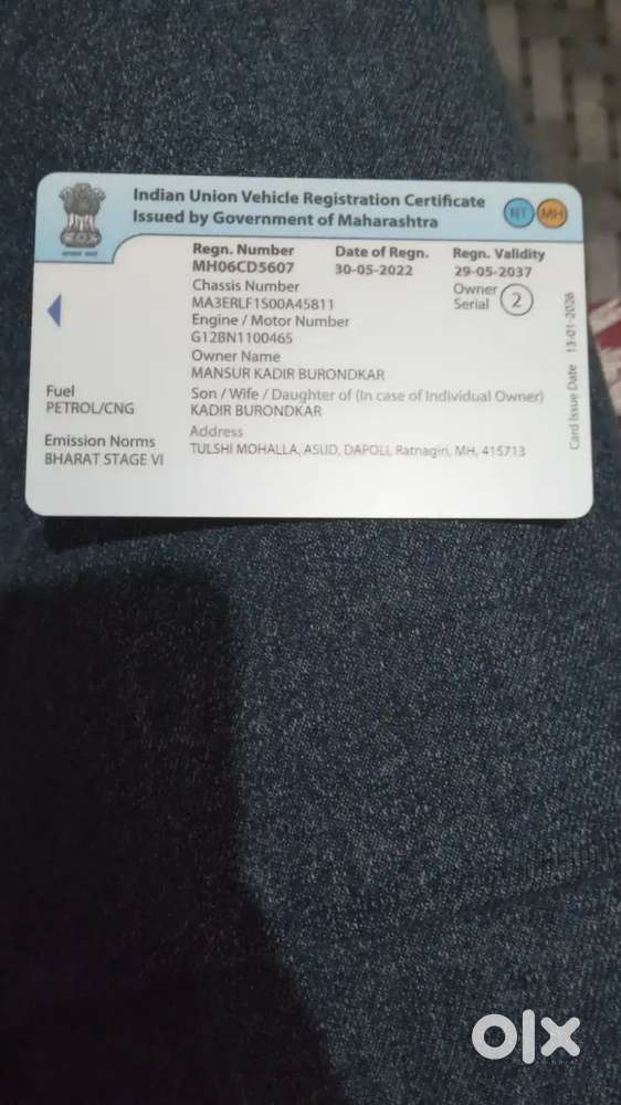 Maruti Suzuki Eeco 2022 Ac Cng