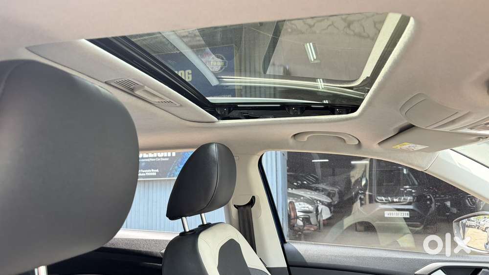 Volkswagen Taigun 1.0 Tsi Topline At, 2024, Petrol