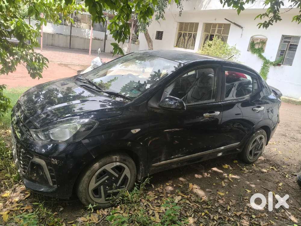 Hyundai Aura 1.2 S 2024