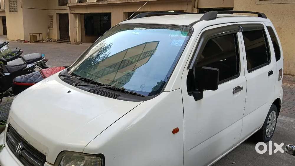 Very Good Condition Wagon R
